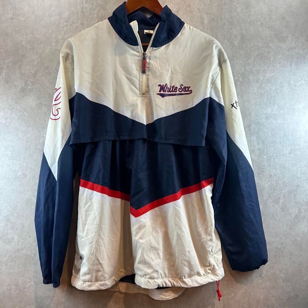 Chicago-white-sox Men's multi Jacket